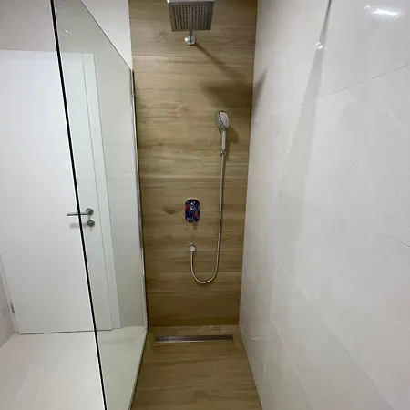 Nyaraló Apartment Insula Bihać