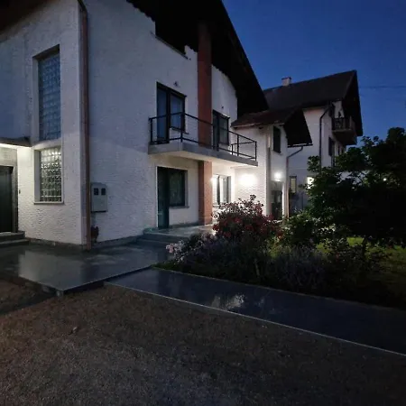 Apartment Insula