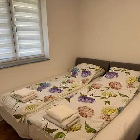 Nyaraló Apartment Insula Bihać