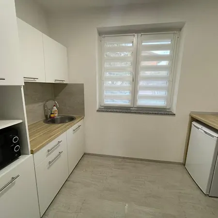 Apartment Insula