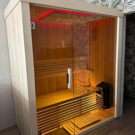 Apartment Insula *